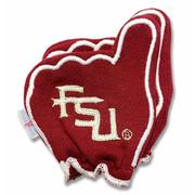 Florida State Day1Fans Newborn FanMitts